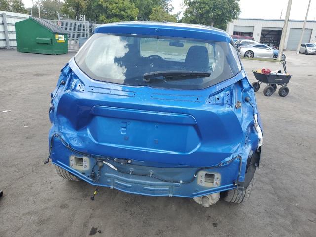 Photo 6 from auction – 2022 NISSAN KICKS S with VIN 3N1CP5BVXNL498820