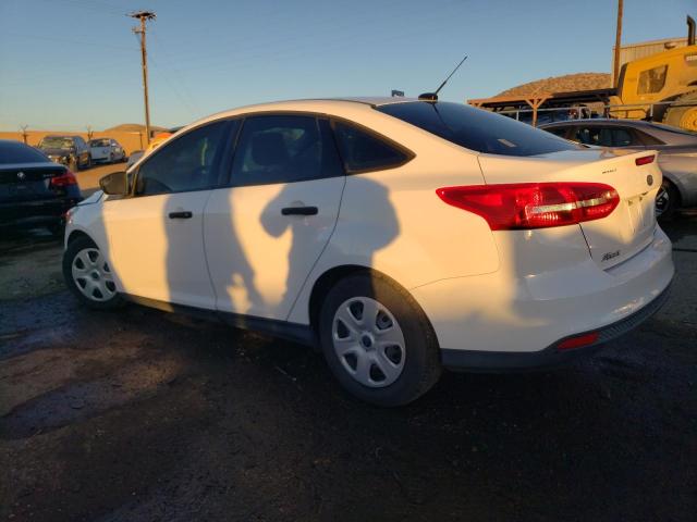 Photo 2 from auction – 2016 FORD FOCUS S with VIN 1FADP3E23GL230185