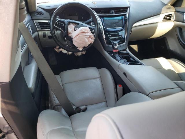 Photo 8 from auction – 2019 CADILLAC CTS with VIN 1G6AP5SX7K0112307