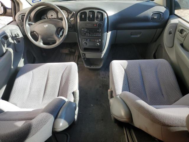 Photo 8 from auction – 2006 DODGE CARAVAN SX with VIN 1D4GP45R16B607405