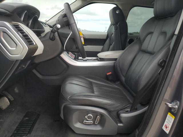 Photo 7 from auction – 2016 LAND ROVER RANGE ROVE with VIN SALWR2VF4GA572372