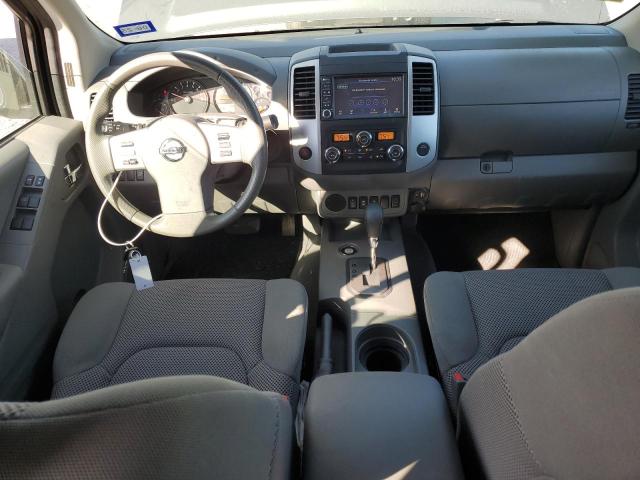 Photo 8 from auction – 2021 NISSAN FRONTIER S with VIN 1N6ED0EA6MN722476