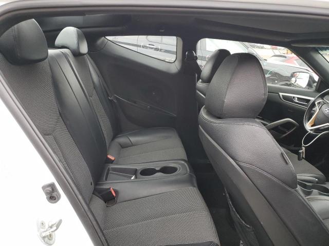 Photo 10 from auction – 2016 HYUNDAI VELOSTER with VIN KMHTC6AD0GU251706