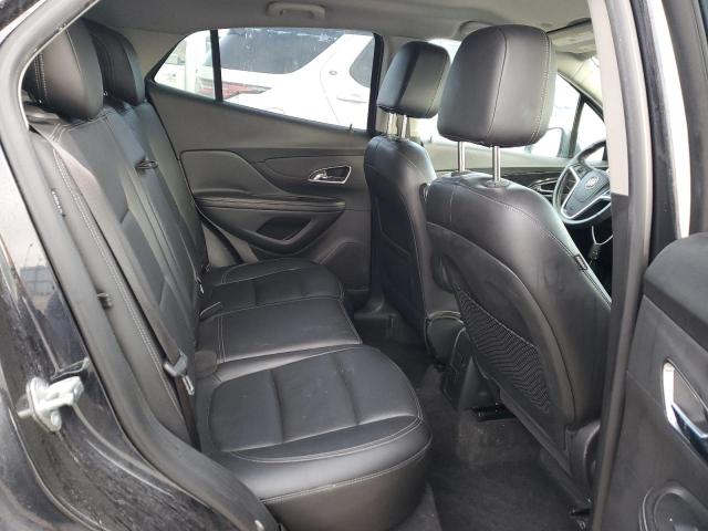 Photo 10 from auction – 2014 BUICK ENCORE with VIN KL4CJCSB0EB593164