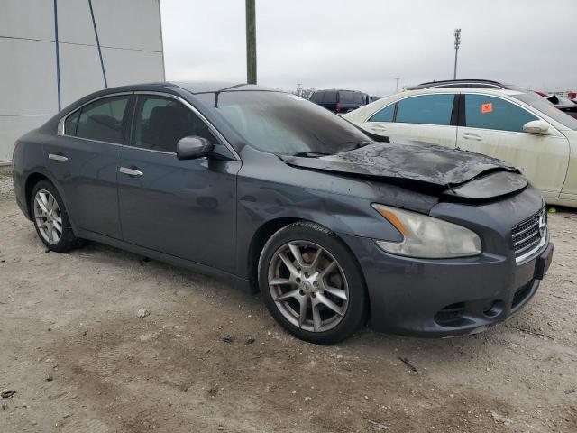 Photo 4 from auction – 2011 NISSAN MAXIMA S with VIN 1N4AA5AP5BC850580