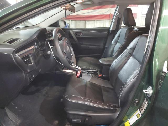 Photo 7 from auction – 2015 TOYOTA COROLLA L with VIN 2T1BURHE7FC248987