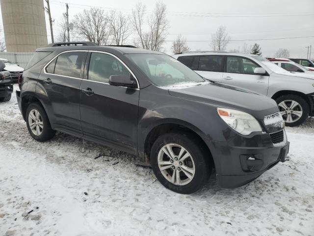 Photo 4 from auction – 2015 CHEVROLET EQUINOX LT with VIN 2GNFLFEK7F6423146