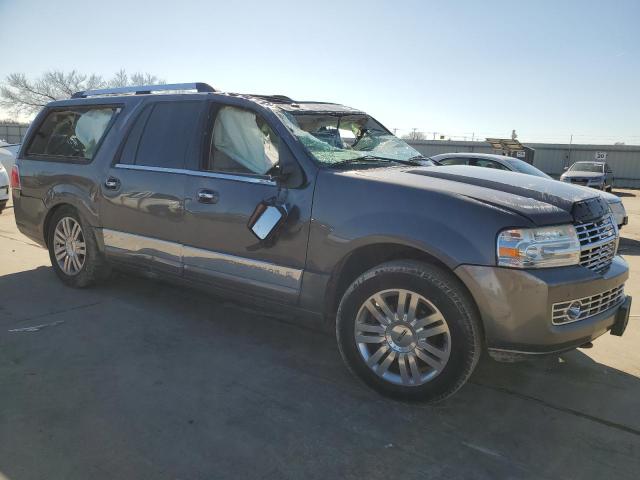 Photo 4 from auction – 2011 LINCOLN NAVIGATOR with VIN 5LMJJ3H50BEJ03808