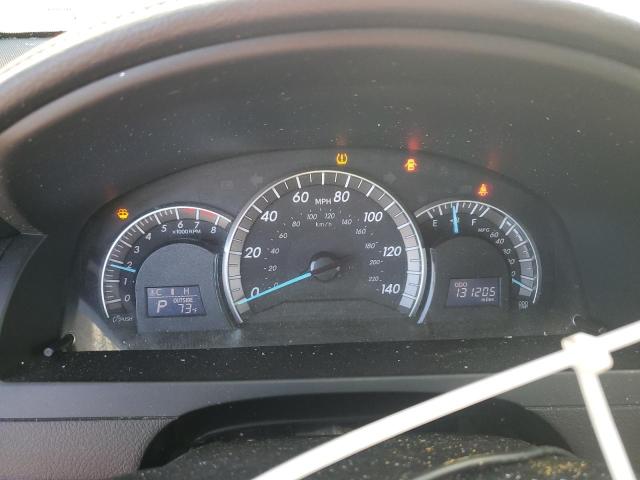Photo 9 from auction – 2014 TOYOTA CAMRY L with VIN 4T1BF1FK1EU317870