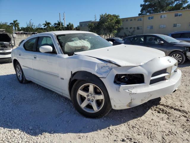 Photo 4 from auction – 2010 DODGE CHARGER SX with VIN 2B3CA3CVXAH259466