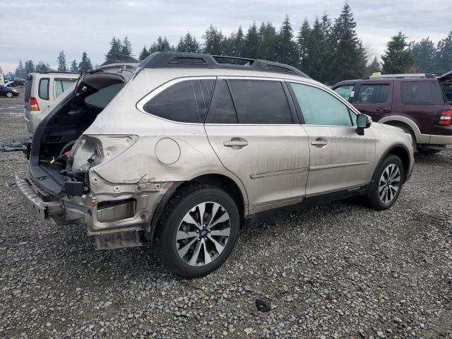 Photo 3 from auction – 2016 SUBARU OUTBACK 2. with VIN 4S4BSANC9G3276578