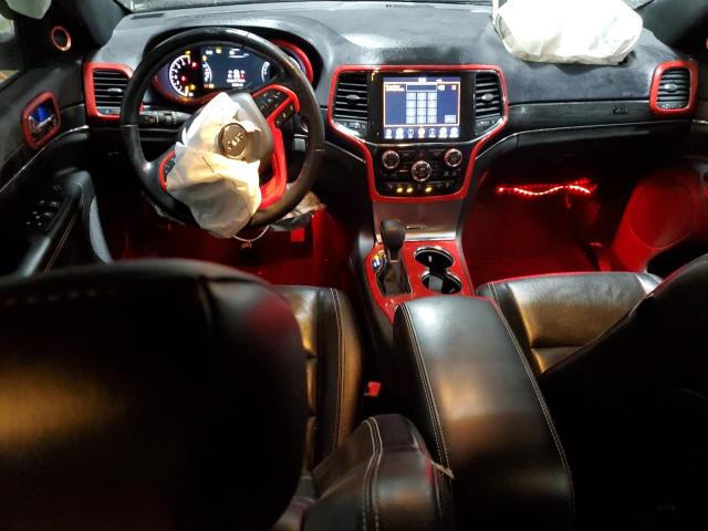 Photo 8 from auction – 2021 JEEP GRAND CHER with VIN 1C4RJFBG7MC841464