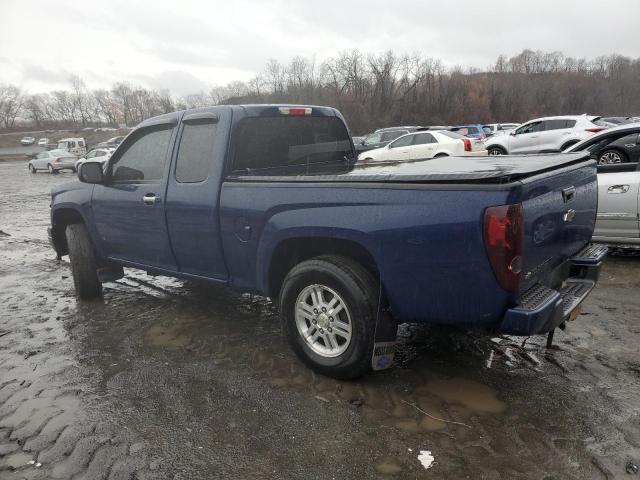Photo 2 from auction – 2009 CHEVROLET COLORADO with VIN 1GCDT199898131465