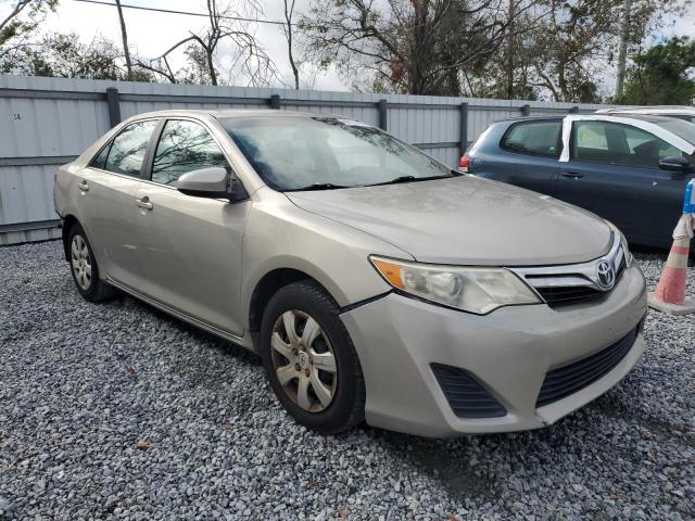 Photo 4 from auction – 2013 TOYOTA CAMRY L with VIN 4T1BF1FK5DU241410