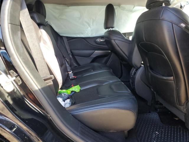 Photo 11 from auction – 2019 JEEP CHEROKEE L with VIN 1C4PJMLX3KD460275