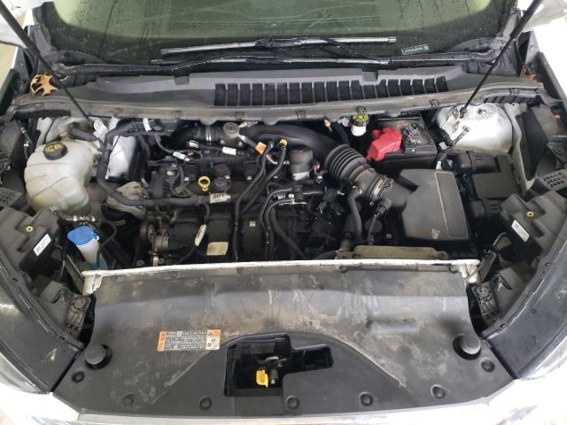 Photo 12 from auction – 2020 FORD EDGE SEL with VIN 2FMPK4J92LBB17963