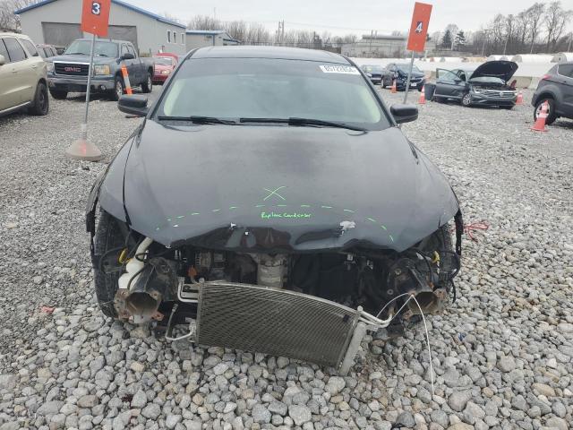 Photo 5 from auction – 2013 FORD TAURUS SEL with VIN 1FAHP2E80DG140920