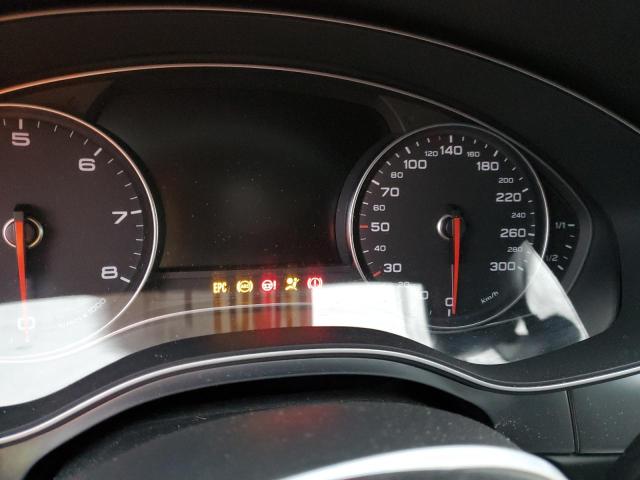 Photo 9 from auction – 2015 AUDI A6 PRESTIG with VIN WAUJGCFC3FN019556