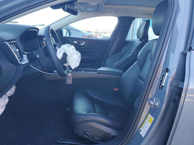 Photo 7 from auction – 2024 VOLVO S60 CORE with VIN 7JRL12FK8RG298396
