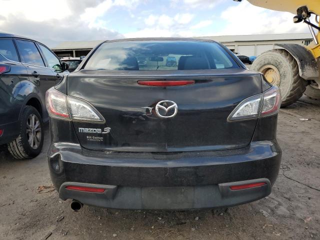 Photo 6 from auction – 2011 MAZDA 3 I with VIN JM1BL1VG1B1360743