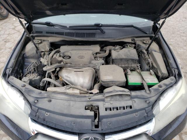 Photo 11 from auction – 2016 TOYOTA CAMRY LE with VIN 4T4BF1FK5GR539398