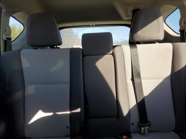 Photo 10 from auction – 2015 TOYOTA RAV4 LE with VIN 2T3BFREV5FW343990