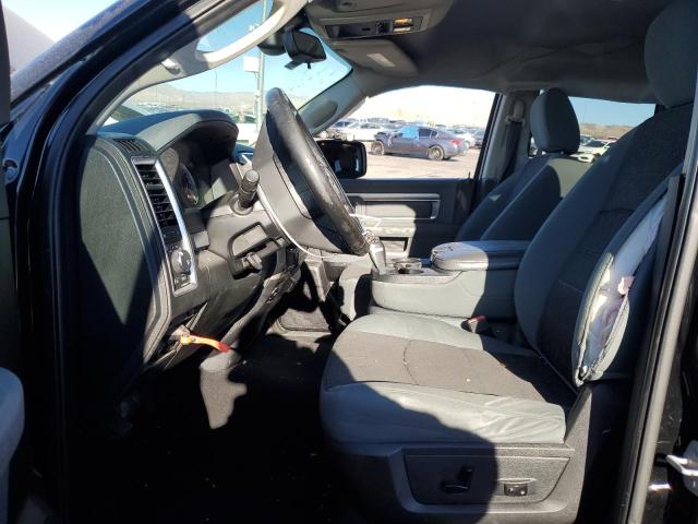 Photo 7 from auction – 2014 RAM 1500 SLT with VIN 1C6RR6GT8ES408250