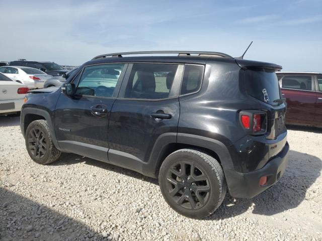 Photo 2 from auction – 2016 JEEP RENEGADE L with VIN ZACCJBBT4GPC87750