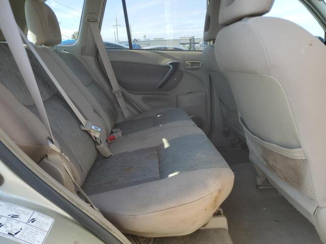 Photo 11 from auction – 2002 TOYOTA RAV4 with VIN JTEGH20V420079010