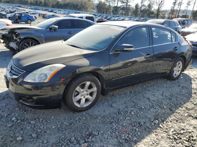 NISSAN ALTIMA BAS 2012 with VIN 1N4AL2AP5CN418134 - Photo from auction