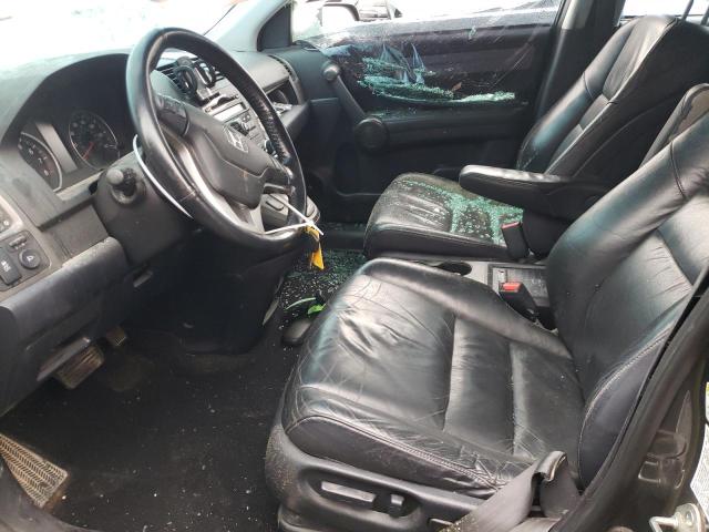 Photo 7 from auction – 2011 HONDA CR-V EXL with VIN 5J6RE4H79BL054460