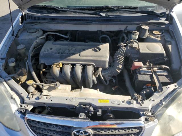 Photo 11 from auction – 2008 TOYOTA COROLLA CE with VIN 1NXBR32E78Z960232