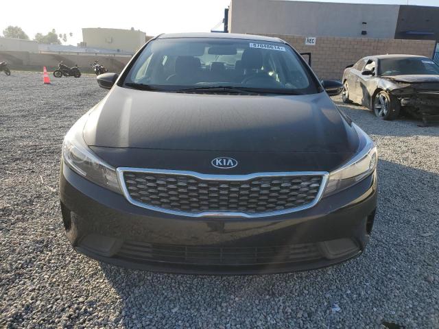 Photo 5 from auction – 2018 KIA FORTE LX with VIN 3KPFL4A77JE170837