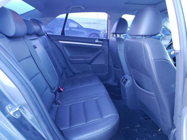 Photo 10 from auction – 2008 VOLKSWAGEN JETTA with VIN 3VWRM71K28M090598