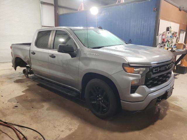 Photo 4 from auction – 2023 CHEVROLET 1500 with VIN 3GCPABEK4PG194314