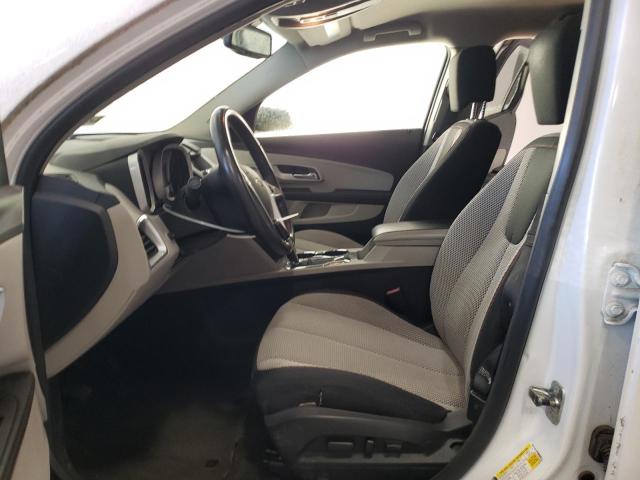 Photo 7 from auction – 2011 CHEVROLET EQUINOX LT with VIN 2CNFLNEC2B6390347