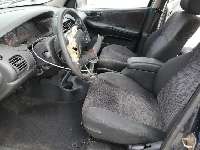 Photo 7 from auction – 2002 DODGE NEON SE with VIN 1B3ES46C02D501704