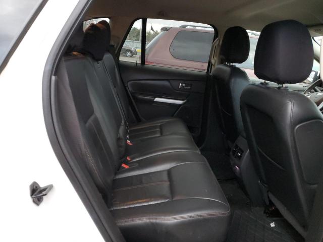 Photo 11 from auction – 2013 FORD EDGE LIMIT with VIN 2FMDK4KC7DBA52977