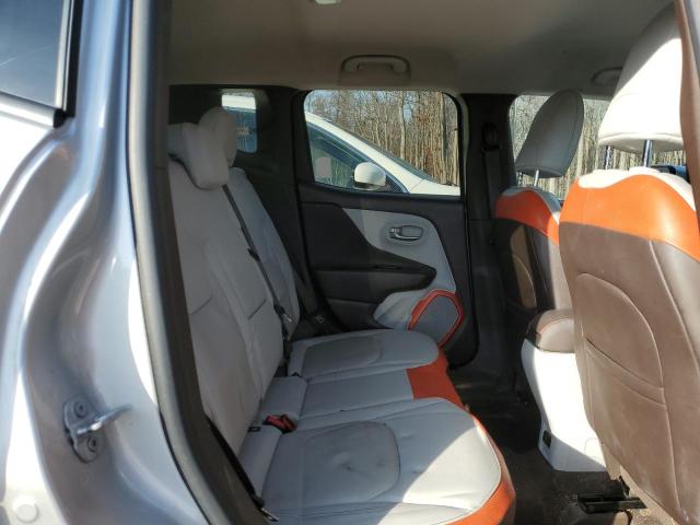 Photo 11 from auction – 2015 JEEP RENEGADE L with VIN ZACCJBDT7FPC22953