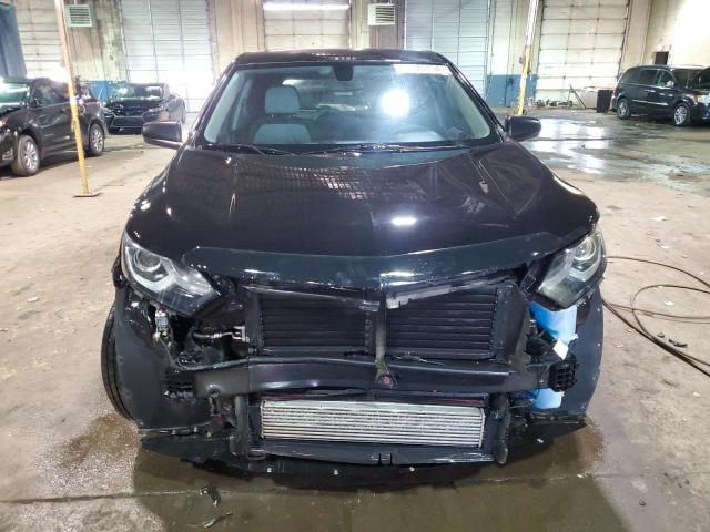 Photo 5 from auction – 2019 CHEVROLET EQUINOX LS with VIN 2GNAXHEV8K6225531