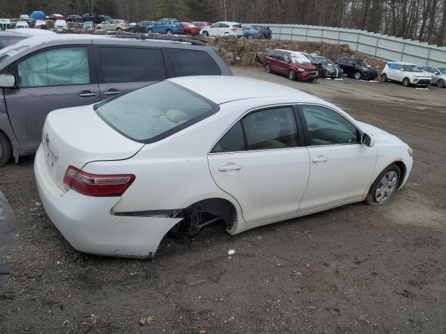 Photo 3 from auction – 2007 TOYOTA CAMRY CE with VIN 4T1BE46K27U529295