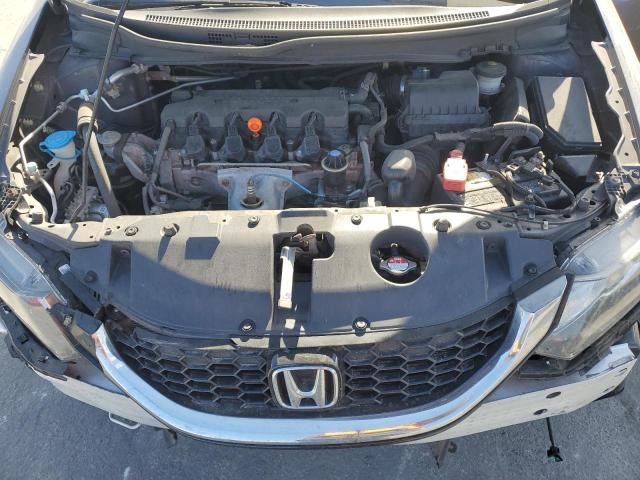 Photo 11 from auction – 2015 HONDA CIVIC EXL with VIN 2HGFB2F94FH553343
