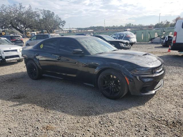 Photo 4 from auction – 2023 DODGE CHARGER SC with VIN 2C3CDXGJ4PH650940