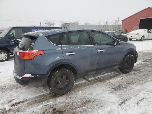 Photo 3 from auction – 2013 TOYOTA RAV4 LE with VIN 2T3ZFREV1DW007507