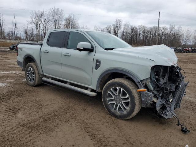Photo 4 from auction – 2024 FORD RANGER LAR with VIN 1FTER4KH7RLE11140