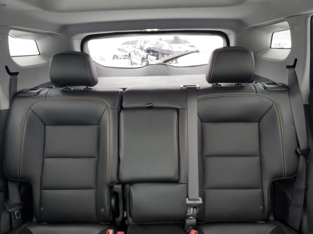 Photo 10 from auction – 2021 GMC TERRAIN SL with VIN 3GKALVEV2ML375611