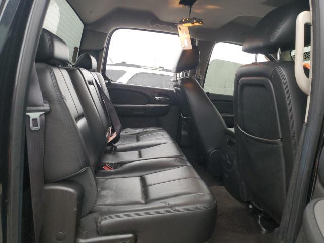 Photo 10 from auction – 2012 CHEVROLET SILVERADO with VIN 1GC1KYCG0CF154974