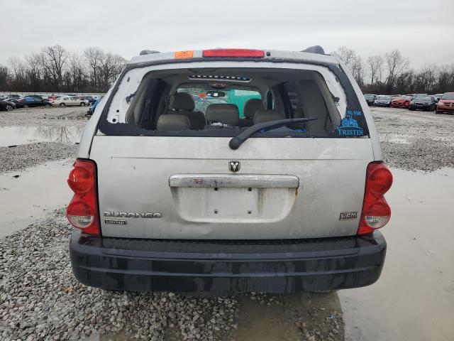 Photo 6 from auction – 2005 DODGE DURANGO LI with VIN 1D4HD58D65F544327