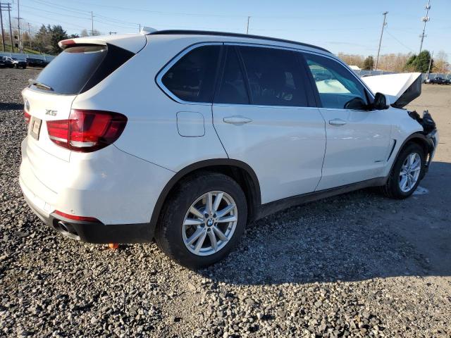 Photo 3 from auction – 2015 BMW X5 XDRIVE3 with VIN 5UXKS4C52F0J99688