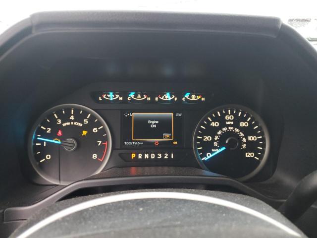 Photo 9 from auction – 2015 FORD F150 SUPER with VIN 1FTEX1E86FFC61211